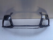 PARAURTI ANTERIORE ORIGINALE AUDI TT 8S 8S0 14- S-LINE