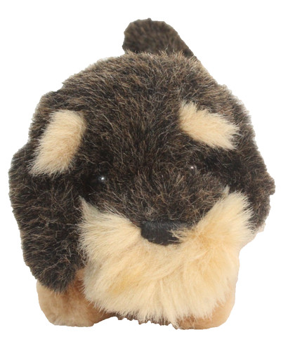 Peluche trudi cane bassotto - cane,