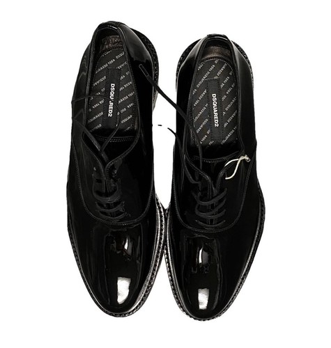 Dsquared2