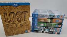 Lost: The Complete Series
