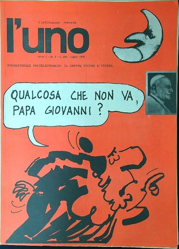 Uno luglio 1976 aa - 3/luglio,