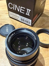 Obiettivo reflex Magic 50 mm