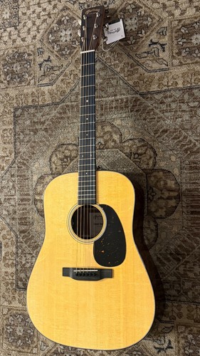 Martin 12e retro road - martin,