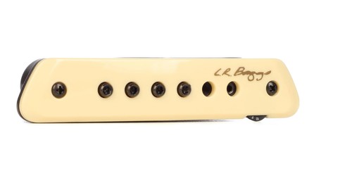 Baggs pickup humbucker - lr, m1