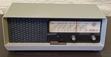 RADIO A VALVOLE TELEFUNKEN MEKY III R520 - ITALIA 1962-63