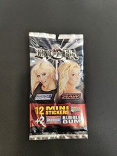 BUSTINA MERLIN KING OF THE