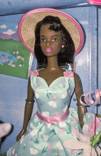 Barbie kelly pasqua easter - barbie,