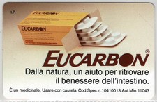 1995 SCHEDA TELEFONICA