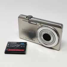 CASIO EXILIM 14,1 Mega Pixel