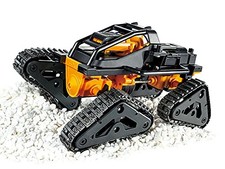 Tamiya 4x4 Crawler Tracked