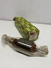 FIAT 1300/1500 INDOTTO DINAMO MOTORINO AVVIAMENTO OEM 4061970