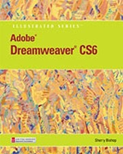 Adobe dreamweaver cs6 - adobe,