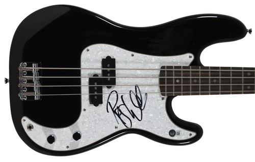 Roger waters pink floyd signed - roger,