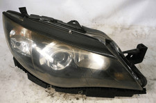 84001FG301 Proiettore DX SUBARU IMPREZA 3a Serie 2.5T WRX STi Ber. 5p/b/2457cc