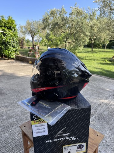 Casco scorpion exo - scorpion, exo-1400