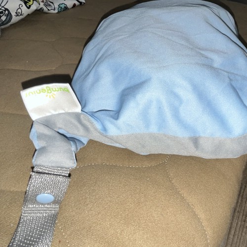 Bumgenius cloth diapers with - 4,