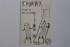 Cartolina QSL Radioamatoriale