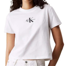 Maglie T-shirt Calvin Klein