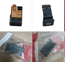 PULSANTE Lunotto Termico FIAT