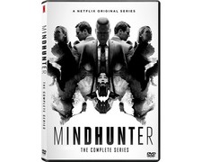 Mindhunter: The Complete