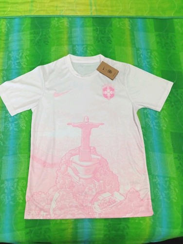 Maglia brasile rosa - maglia,