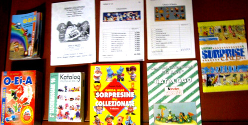 Sorpresine kinder - sorpresine,kinder, 7