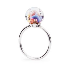 Anello Trollbeads Donna in