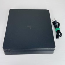 SONY PLAYSTATION 4 PS4 SLIM
