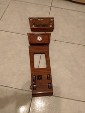 Parti Cruscotto Mercedes W124