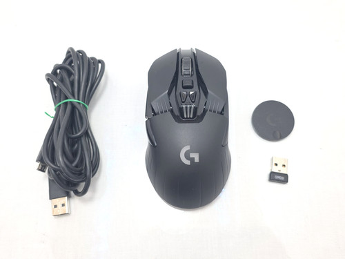 Logitech g903 lightspeed mouse - g903,