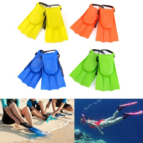 Pinne nuoto regolabili per - nuoto,