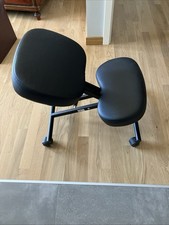 Sedie Ergonomica Per Ufficio Smart Working Tipo Inginocchiatoio Usato