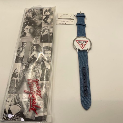 Guess originals wristwatch - guess,