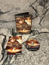 Shadow of Rome (Sony