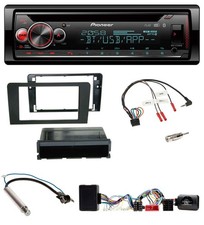 Pioneer volante DAB CD