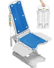 Seggiolone Elettrico 2 in 1