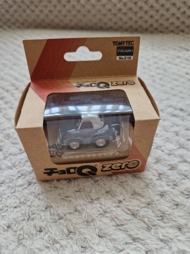Modello nissan figaro ancora - nissan,