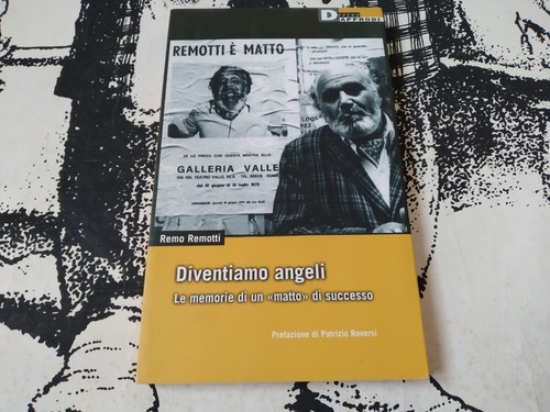 Remo remotti diventiamo - remo,