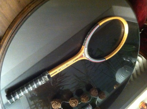 Racchetta tennis slazenger - da,