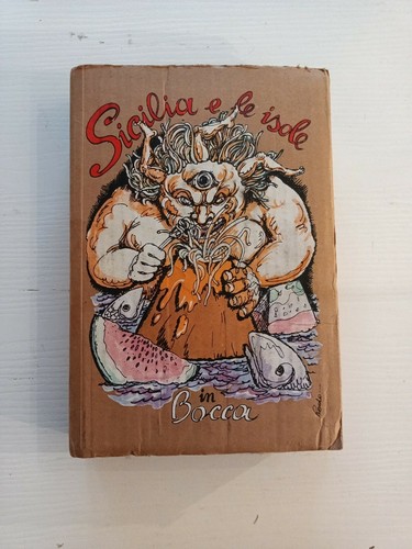 Cardella sicilia e - (cucina),