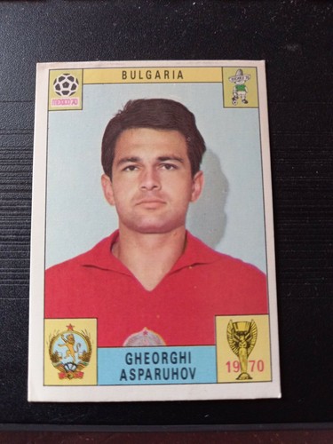 Figurina sticker panini - panini, mexico