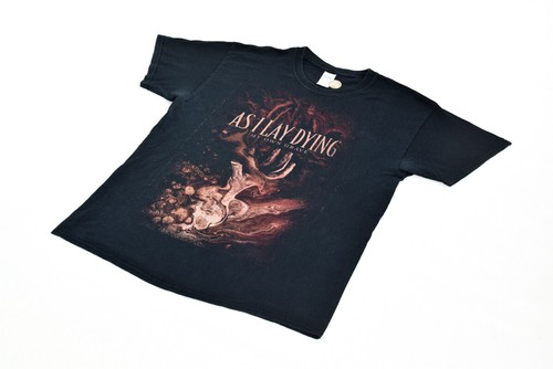 Lay dying shirt tshirt - as,
