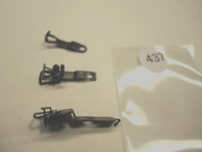 RIVAROSSI: 3 ganci traino