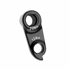 Rear Derailleur hanger for KTM