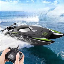 2.4G Radio Rc Barca 30Km/h