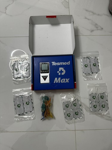 Hsd tesmed max 830 - tesmed,
