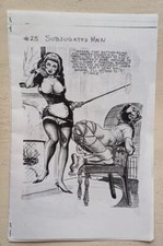 C1 CURIOSA Eric STANTON