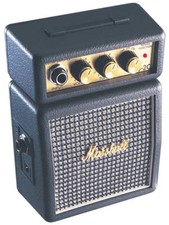 Marshall microbo - marshall,