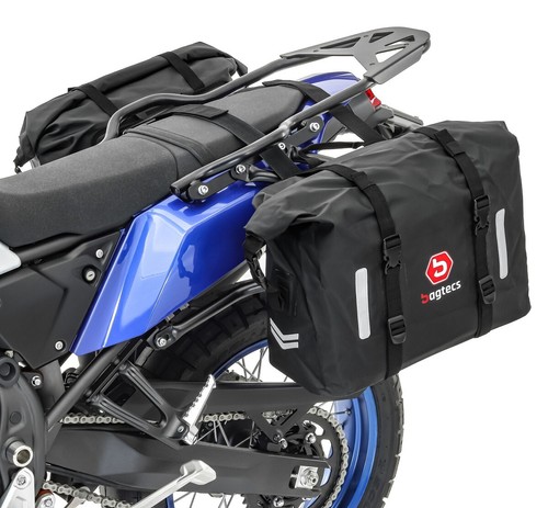 Borsa sella moto - borsa, da