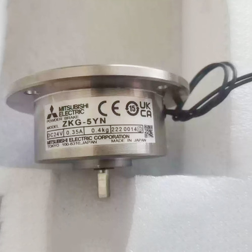 1pz nuovo mitsubishi zkg - 1pz,